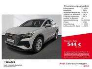 Audi Q4, 40 etron, Jahr 2022 - Bielefeld