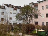 Schöne 3-Zimmerwohnung in ruhiger Lage - Fürstenfeldbruck