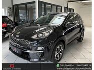 Kia Sportage Vision 2WD T-GDI*Navi*Kam*SHZ*LenkrHzg - Buxtehude