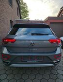 VW T-Roc mit 7752km in 46569