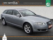 Audi A6 2.0 TFSI /BiXenon/MMI/Milano Leder/DSP - Dresden