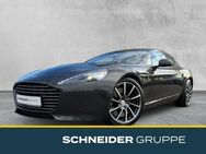 Aston Martin Rapide, 6.0 S V12 Touchtr HAND-BUILT, Jahr 2017 - Chemnitz