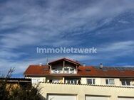 Sonnige Dachgeschosswohnung in Magstadt - Magstadt