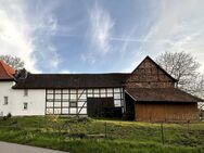 Gepflegter 4-Seitenhof in Sonnenstein * Mehrgenerationen * Tier-/P - Sonnenstein