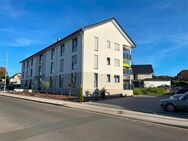 Moderne 2-Zimmer Wohnung mit Balkon in Altenhagen - Bielefeld