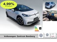 VW ID.3, Pure Performance Style 45kWh, Jahr 2021 - Bamberg