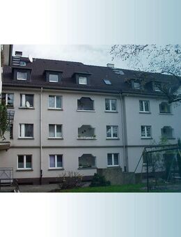 Sanierte 2-Zimmer-Wohnung mit Loggia in Holthausen - Düsseldorf