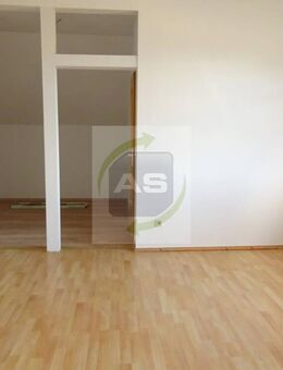 Singlewohnung für kleines Budget - Reinsdorf (Sachsen)