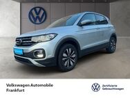 VW T-Cross, 1.0 TSI MOVE Heckleuchten T-Cross, Jahr 2024 - Neu Isenburg