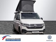 VW T6 California, 1 Ocean Edition, Jahr 2023 - Kölln-Reisiek