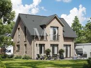 MP | Neubau Einfamilienhaus nach Ihren Wünschen, auf Ihrem Grundstück - Wildeshausen