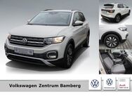 VW T-Cross, 1.0 TSI MOVE APP, Jahr 2023 - Bamberg