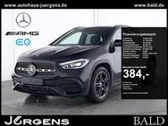 Mercedes GLA 200, d AMG Wide Easy-P Night, Jahr 2023 - Olpe