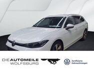 VW Passat Variant, 2.0 TDI Elegance, Jahr 2024 - Wolfsburg