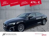 Audi A5, Sportback 35 TFSI S-LINE, Jahr 2023 - Bayreuth