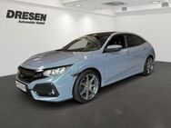 Honda Civic, 1.0 Elegance VTEC Abstandstempomat 2-Zonen, Jahr 2019 - Neuss