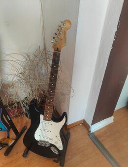 Fender Stratocaster Made in Mexico Gitarre - Köln