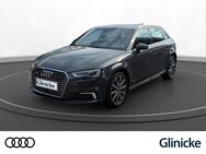 Audi A3, Sportback 40 sport, Jahr 2020 - Weimar