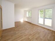 Tolle 3-Raumwohnung mit Balkon in der nähe vom Stadtzentrum - Eisleben (Lutherstadt)