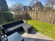 *** ZENTRAL IN MARIENTHAL ! * TOP 2,5 ZIMMER TERRASSEN WOHNUNG * GARTEN * EBK * DUSCHBAD * 5 MIN ZUM QUARREE *** - Hamburg