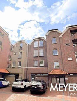 Bad Zwischenahn-Auf dem Hohen Ufer: 2 Zi- Wohnung, Terminbuchung über Link, siehe Beschreibung - Bad Zwischenahn