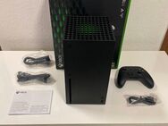 Xbox series x 1Tb - Kleve (Nordrhein-Westfalen)