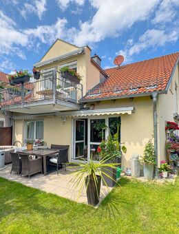 Beste Lage in Friedberg! Tolle DHH zu verkaufen - Friedberg