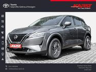 Nissan Qashqai, 1.3 DIG-T MHEV ACENTA, Jahr 2023 - Köln