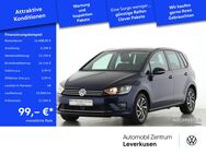 VW Golf Sportsvan, 1.4 TSI Golf VII Sportsvan, Jahr 2017 - Leverkusen