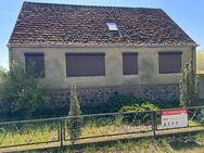 Einfamilienhaus mit historischem Charme! - Gransee