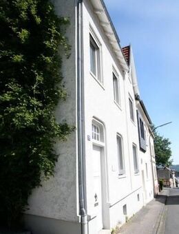 Charmante 2 Zimmer-Wohnung in Muffendorf - Bonn