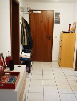 Gemütliche 3-Zimmer Souterrain-Wohnung - Gifhorn