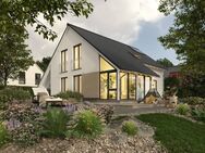 Ihr Traum von der eigenen Immobilie wird war - Hermsdorf mit 600 qm Grundstück - Hohe Börde