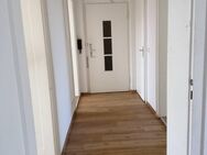 Helle 3 Zimmer Wohnung am Aufseßplatz - Renoviert - Nürnberg