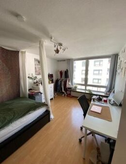 WG Zimmer in Mainz - Mainz