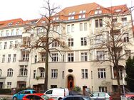 charmante Altbauwohnung in gediegener Umgebung - Berlin