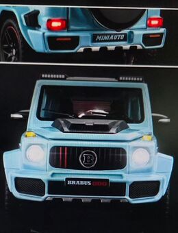 1:24 Brabs G80 - Leipzig