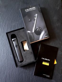 UWELL Caliburn A2 Pod System Neu & Ovp - München