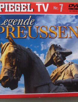 DVD „Legende Preussen“ – Spiegel TV Nr. 7 - Münster