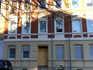 gemütliche 2-Raum-Wohnung - Dessau-Roßlau