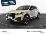 Audi Q2, 30 TDI advanced, Jahr 2024 - Minden (Nordrhein-Westfalen)