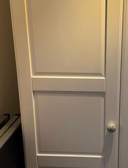 Paxschrank 50x58x201cm (Schuhschrank) - Essen