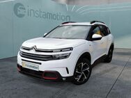 Citroën C5, 1.6 Aircross Feel Pack Hybrid, Jahr 2021 - München