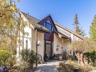 Einzigartiges Architektenhaus in Lankwitzer Gartenstadt - Berlin
