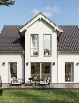 Erwarten Sie mehr von Ihrem Zuhause! - Peuschen
