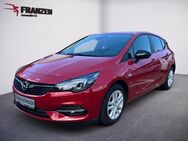 Opel Astra K Lim. 5-trg. Edition Start/Stop | SHZ | Parkpilot v + h | Navi | Lenkrad heizbar | RFK | - Clenze