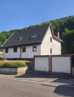 Exklusives freistehendes Einfamilienhaus in idyllischer Lage in Neustadt an der Weinstraße - Neustadt (Weinstraße)