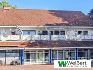 Großzügige 4-Zimmer-Wohnung mit traumhafter 35m² großen Dachterrasse im Herzen von Hohenlockstedt - Hohenlockstedt