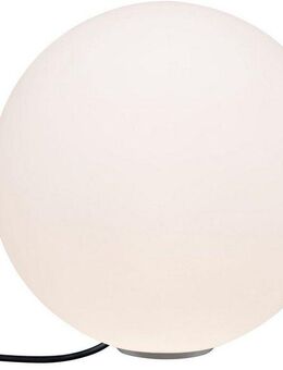 Paulmann LED Kugelleuchte Plug & Shine, Plug & Shine, LED fest integriert, Warmweiß, LED-Modul, IP67 3000K 24V