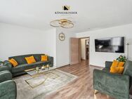 Aufwendig sanierte Erdgeschoßwohnung in unmittelbarer Nähe zum Bodensee ! - Uhldingen-Mühlhofen